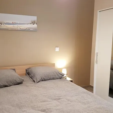 Holiday home De L'atlantique Lege-Cap-Ferret