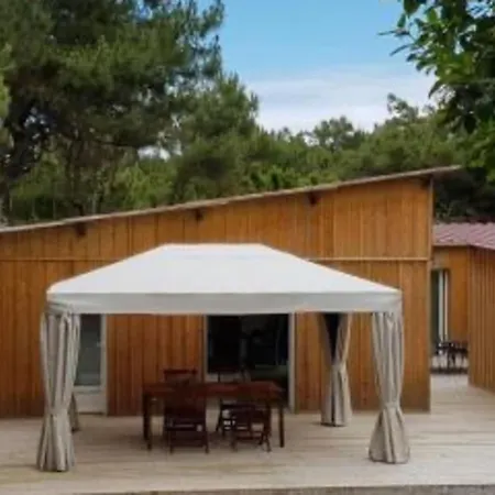 De L'atlantique Holiday home *