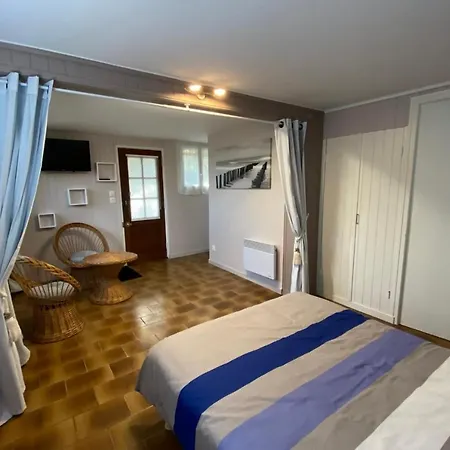 De L'atlantique Holiday home